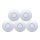 Access Point UBIQUITI AC Wave 2 AP 4x4 MU-MIMO UAP-nanoHD-5